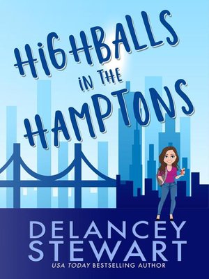 cover image of Highballs in the Hamptons